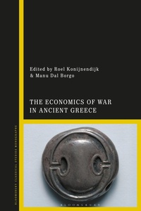 Abbildung von: The Economics of War in Ancient Greece - Bloomsbury Academic