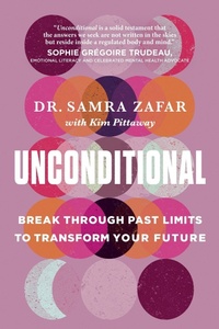 Enlarge image Cover: Unconditional - Collins