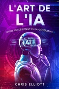Cover: L'art de l'IA - eBookIt.com
