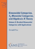 Cover: Bimonoidal Categories, $E_n$-Monoidal Categories, and Algebraic $K$-Theory - American Mathematical Society