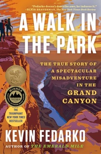 Abbildung von: A Walk in the Park - Scribner