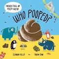 Cover: Who Pooped? - Laurence King