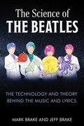 Cover: The Science of The Beatles - Skyhorse Publishing