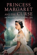 Bild: Princess Margaret and the Curse - Skyhorse Publishing