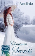 Cover: Christmas Secrets - Wild Rose Press