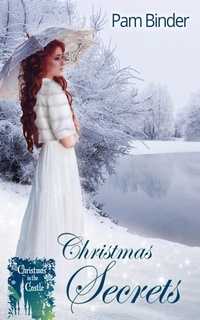 Enlarge image Cover: Christmas Secrets - Wild Rose Press