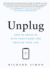 Enlarge image Cover: Unplug - Workman Adult