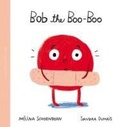 Cover: Bob the Boo-Boo - Kids Can Press