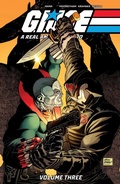 Cover: G.I. Joe: A Real American Hero! Vol. 3 - Image Comics