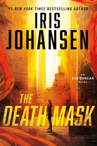 Enlarge image Cover: The Death Mask - Grand Central Publishing
