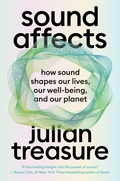 Cover: Sound Affects - Grand Central Publishing