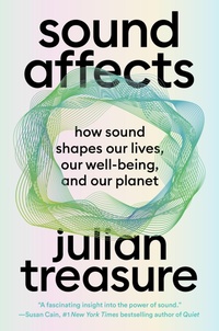Enlarge image Cover: Sound Affects - Grand Central Publishing