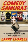 Cover: Comedy Samurai - Grand Central Publishing