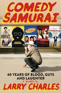 Cover: Comedy Samurai - Grand Central Publishing