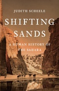 Cover: Shifting Sands - Basic Books