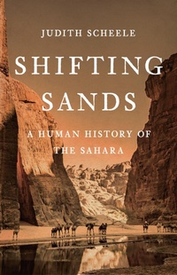 Enlarge image Cover: Shifting Sands - Basic Books