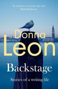 Abbildung von: Backstage - Hutchinson Heinemann
