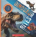 Cover: Dinosaur Bites - Scholastic Inc.