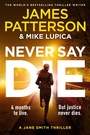 Cover: Never Say Die - Century