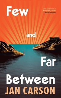 Enlarge image Cover: Few and Far Between - Transworld Digital
