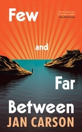 Cover: Few and Far Between - DOUBLEDAY