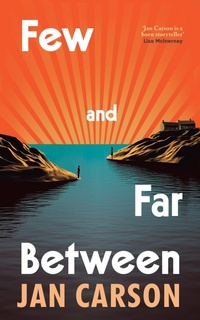 Enlarge image Cover: Few and Far Between - DOUBLEDAY