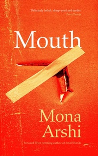 Abbildung von: Mouth - Chatto & Windus