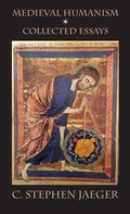 Cover: Medieval Humanism - Italica Press
