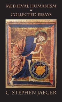 Enlarge image Cover: Medieval Humanism - Italica Press