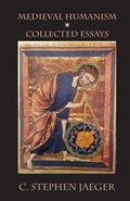 Cover: Medieval Humanism - Italica Press
