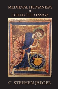 Enlarge image Cover: Medieval Humanism - Italica Press