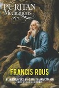 Cover: Puritan Meditations - Puritan Publications