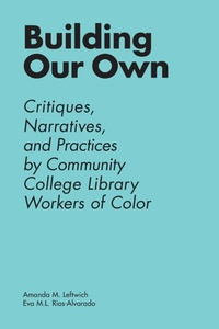 Abbildung von: Building Our Own - Litwin Books, LLC