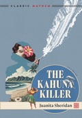 Cover: The Kahuna Killer - Classic Mayhem