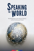 Cover: Speaking the World - Calec