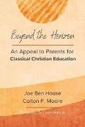 Cover: Beyond the Horizon - Glossahouse
