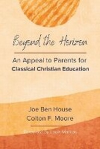Enlarge image Cover: Beyond the Horizon - Glossahouse
