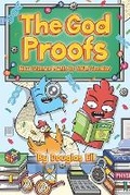 Cover: The God Proofs - Discovery Institute