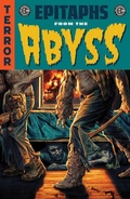 Cover: EC Epitaphs from the Abyss Vol. 1: Volume 1 - Oni Press,US