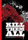 Cover: Kill Them All - Oni Press,US