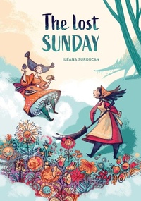 Abbildung von: The Lost Sunday - Oni Press,US
