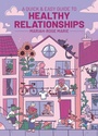Cover: A Quick & Easy Guide to Healthy Relationships - Oni Press,US