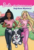 Cover: Barbie: Dog-Gone Mystery! (Critter Detectives) - Mattel
