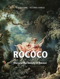 Cover: Rococo. Discover the beauty of Rococo - Parkstone International