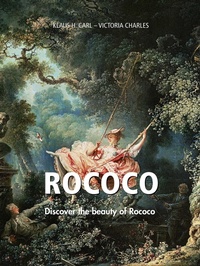 Enlarge image Cover: Rococo. Discover the beauty of Rococo - Parkstone International