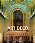 Cover: Art Deco. The world of Art Deco unveiled - Parkstone International