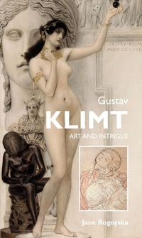 Abbildung von: Gustav Klimt: Art and intrigue - Parkstone International