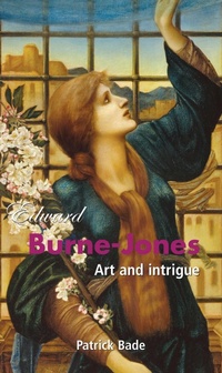 Abbildung von: Edward Burne-Jones: Art and intrigue - Parkstone International