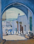 Cover: Albert Marquet. Le Paradoxe du Temps - Parkstone International