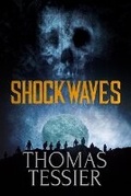 Cover: Shockwaves - Macabre Ink